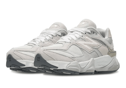 New Balance 9060 GS Silver Grey