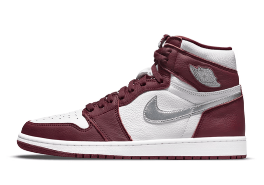 Air Jordan 1 Retro High OG 'Bordeaux' (2021)