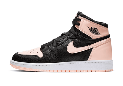 Air Jordan 1 Retro High OG GS 'Crimson Tint' (2019)