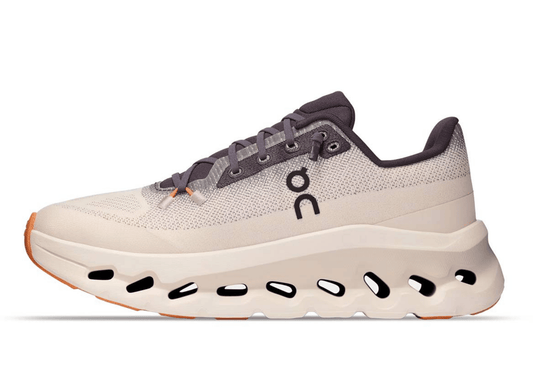 On Cloudtilt "Iron & Dew"