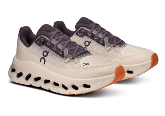 On Cloudtilt "Iron & Dew"