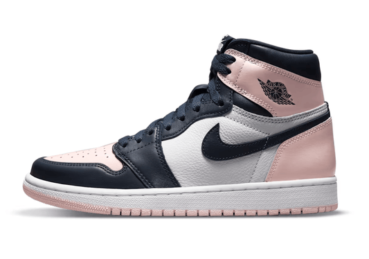 Air Jordan 1 Retro High OG Bubble Gum Womens
