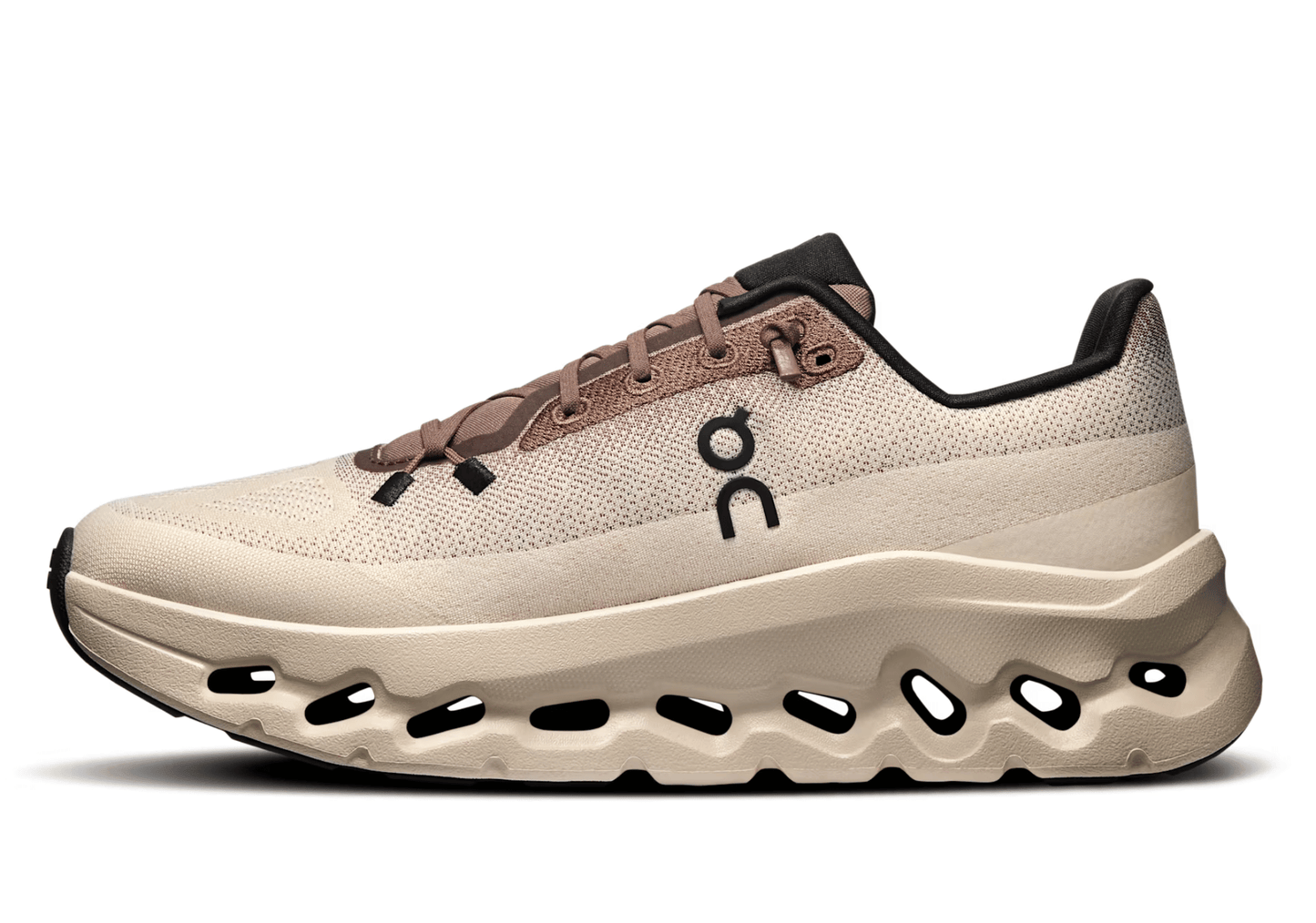 ON Cloudtilt "Clove Sand " womens