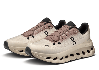 ON Cloudtilt "Clove Sand " womens