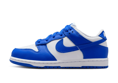 Nike Dunk Low GS 'Kentucky' 2025