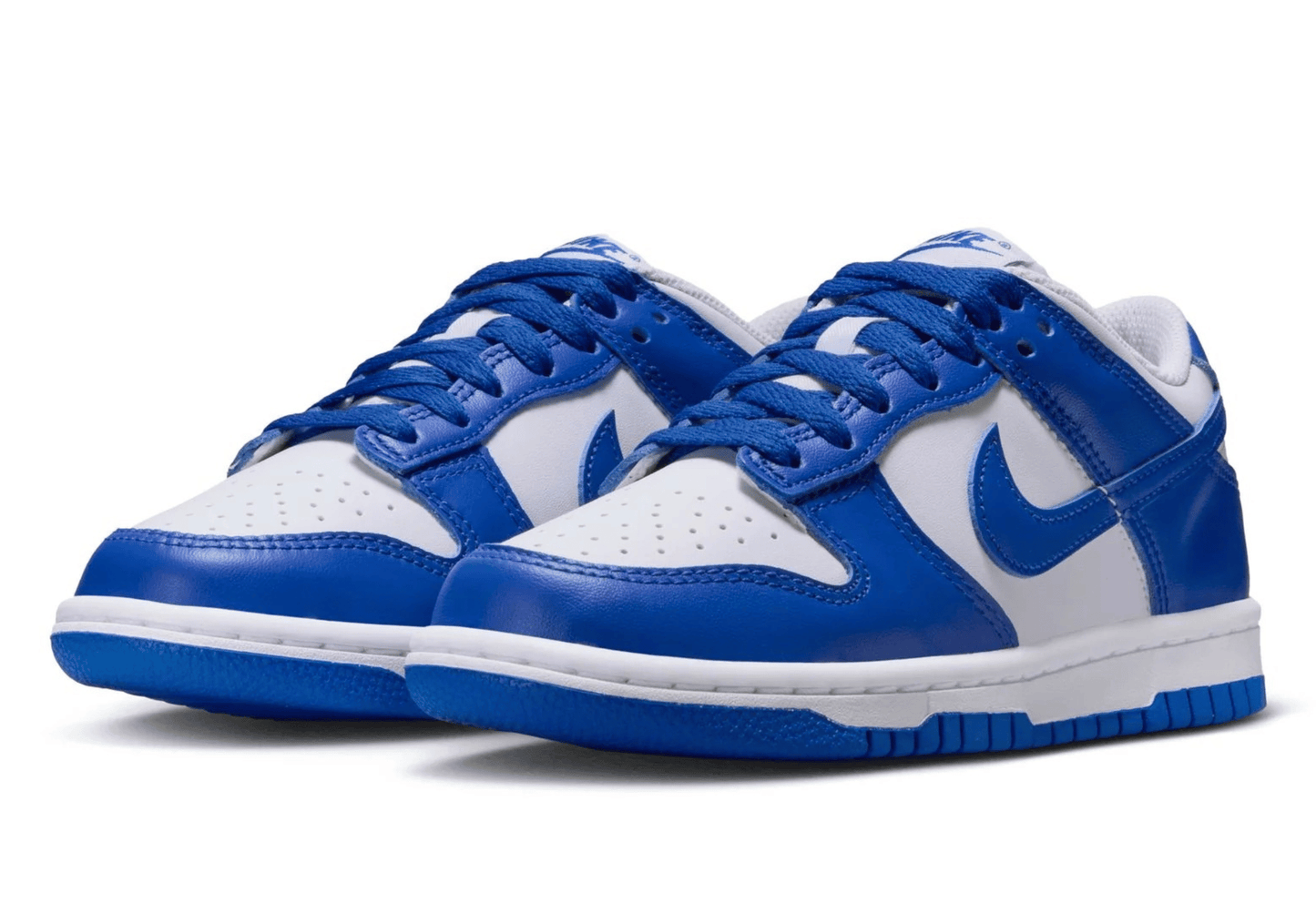Nike Dunk Low GS 'Kentucky' 2025