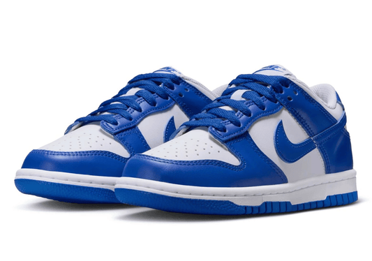 Nike Dunk Low GS 'Kentucky' 2025
