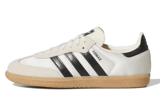 adidas Samba OG Cream White Core Black Gum