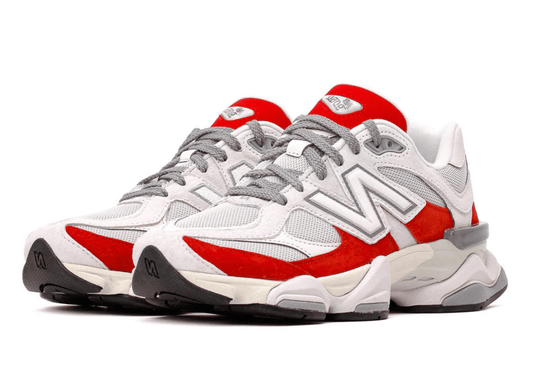 New Balance 9060 'Reflection True Red'