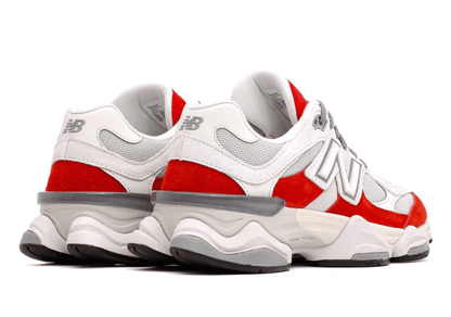 New Balance 9060 'Reflection True Red'