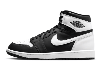 Air Jordan 1 High OG Black & White