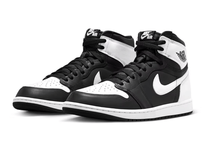 Air Jordan 1 High OG Black & White