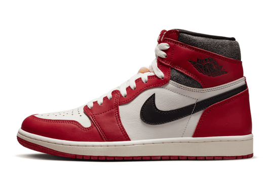 Air Jordan 1 High OG Chicago "Lost & Found"