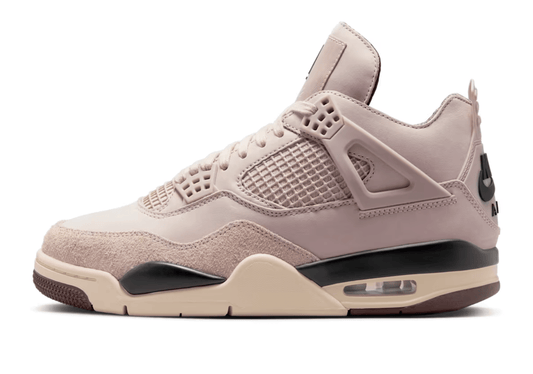 Air Jordan 4 x A Ma Maniére W.Y.W.S. Womens