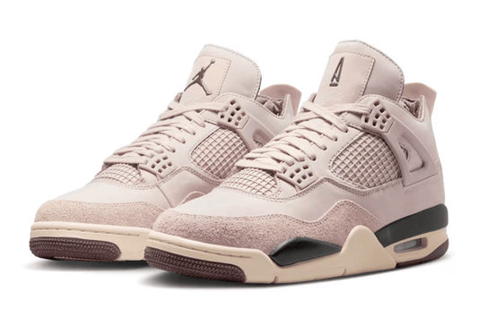 Air Jordan 4 x A Ma Maniére W.Y.W.S. Womens