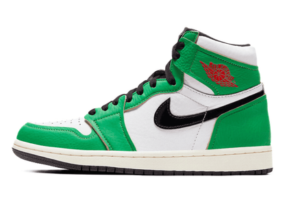 Air Jordan 1 High OG “Lucky Green” 2020 Womens