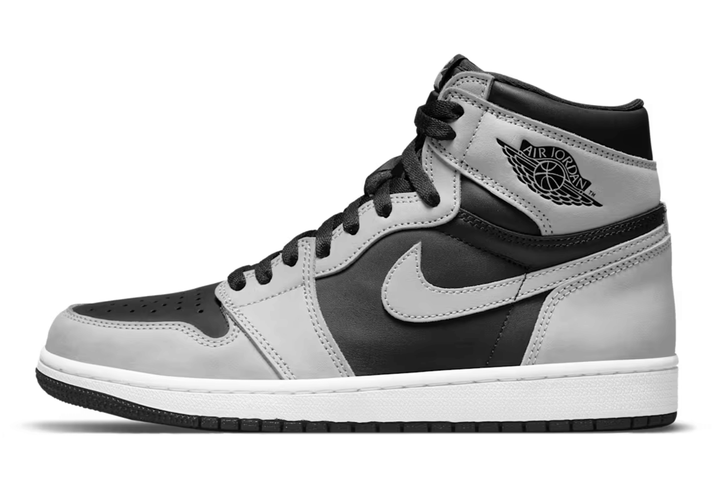 Air Jordan 1 High “Shadow 2.0”