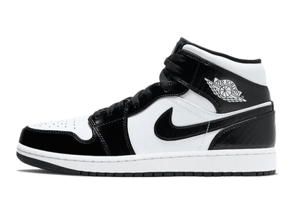 Air Jordan 1 Mid Carbon Fiber All-Star