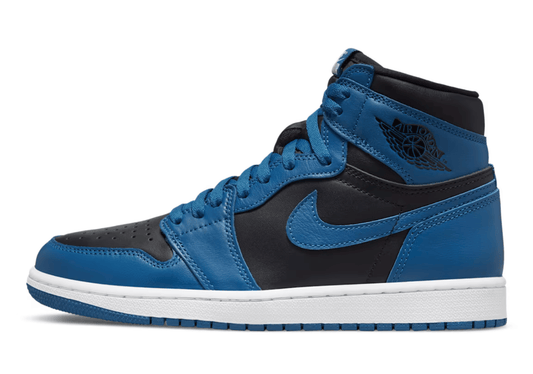 Air Jordan 1 High OG Marine Blue