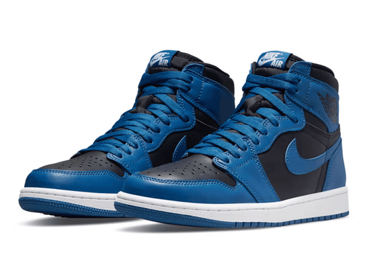 Air Jordan 1 High OG Marine Blue