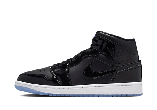 Jordan 1 Mid Space Jam (REMPLACEMENT BOX)