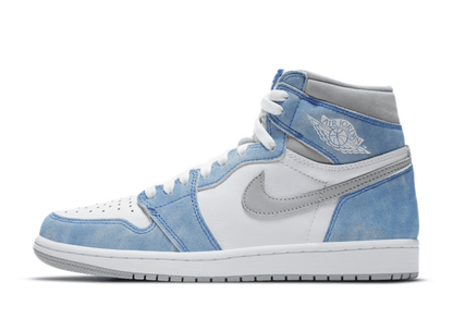 Air Jordan 1 High OG Hyper Royal