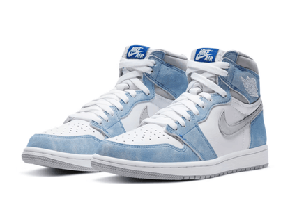 Air Jordan 1 High OG Hyper Royal