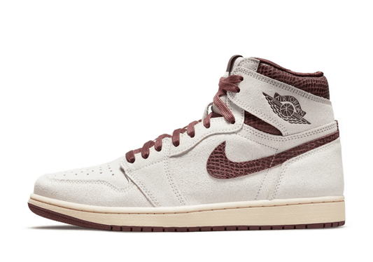 Jordan 1 Retro High OG A Ma Maniére