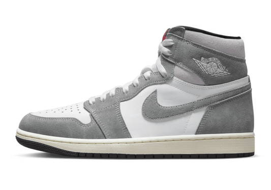 Air Jordan 1 Retro High OG "Washed Black"