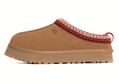 UGG Tazz Platform "Chestnut"