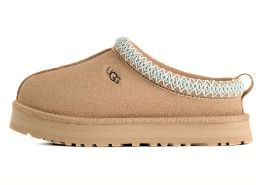 UGG Tazz Platform "Sand"