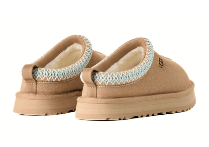 UGG Tazz Platform "Sand"