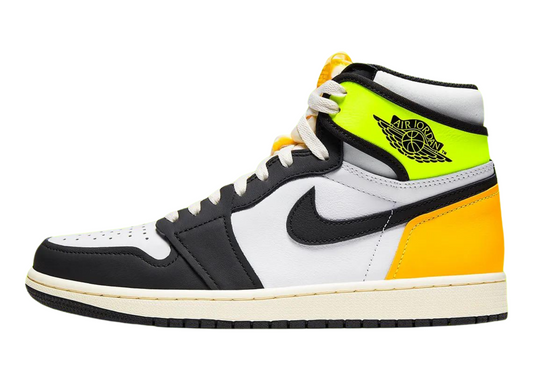 Air Jordan 1 Retro High “Volt Gold”