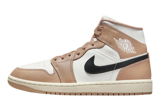 Air Jordan 1 Mid “Desert” W