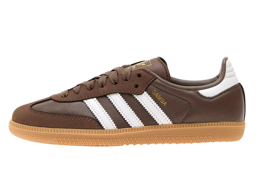 adidas Samba OG Earth Strata w