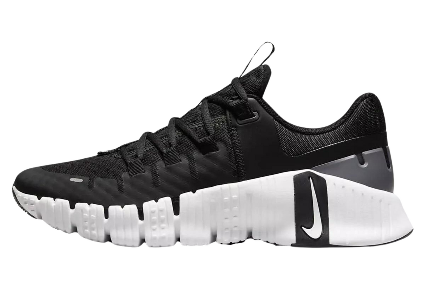 Nike Free Metcon 5 Black Anthracite W