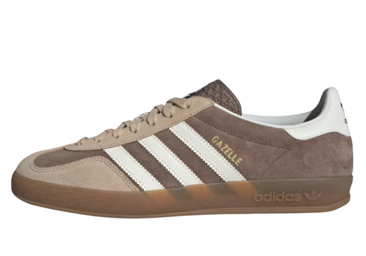 adidas Gazelle Indoor "Earth Strata"