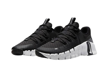 Nike Free Metcon 5 Black Anthracite W