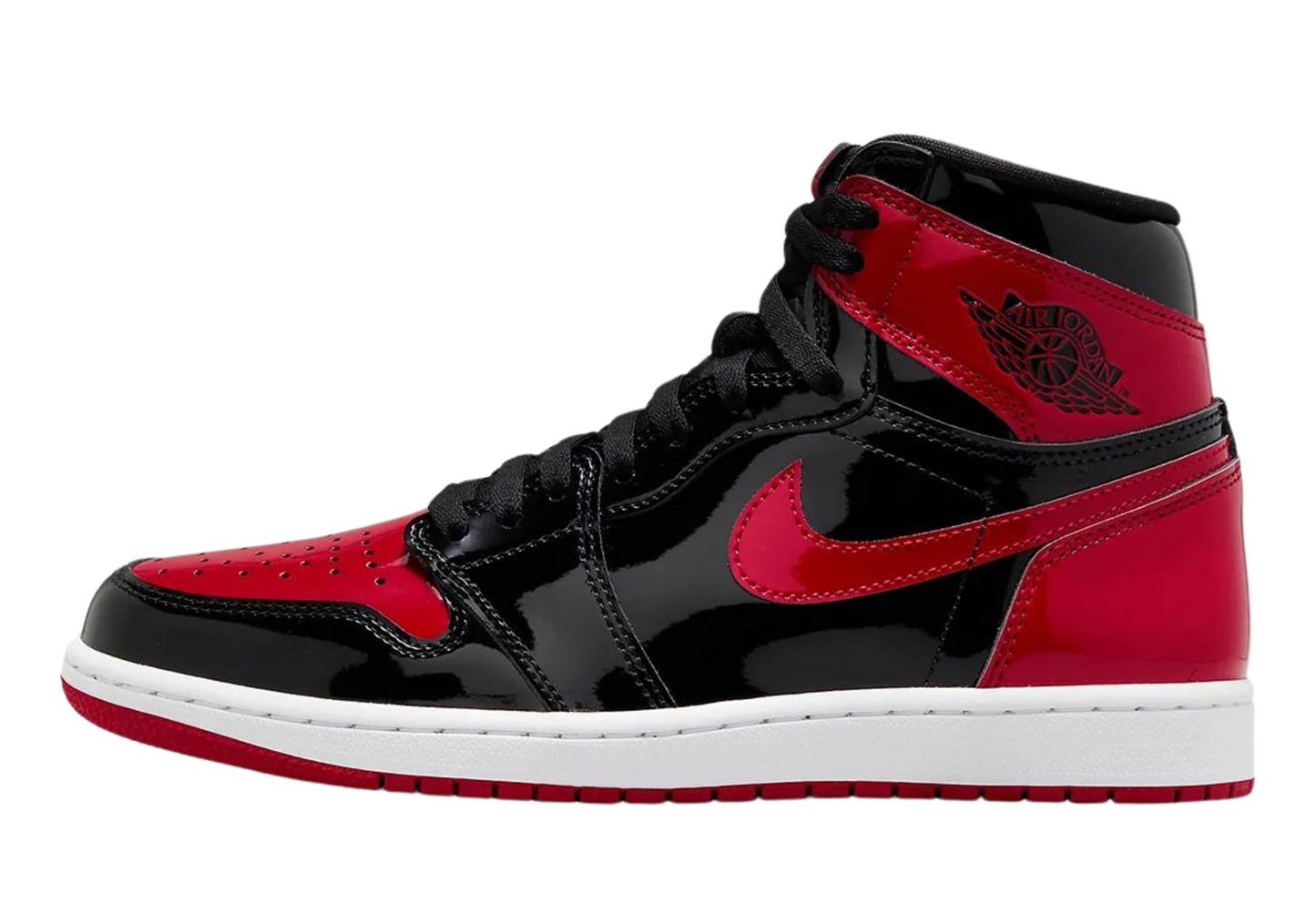 Air Jordan 1 High OG "Patent Bred"