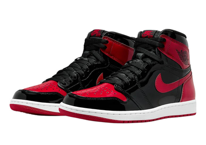 Air Jordan 1 High OG "Patent Bred"