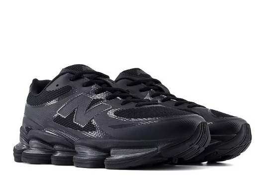New Balance ABZORB 2000 "Black"