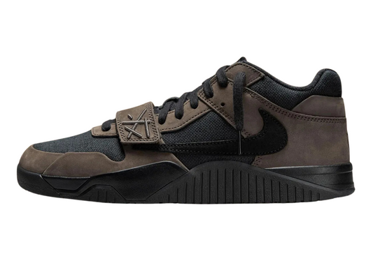 Travis Scott x Jordan Jumpman Jack “Dark Mocha”