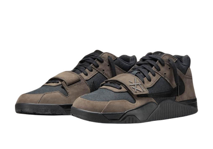 Travis Scott x Jordan Jumpman Jack “Dark Mocha”