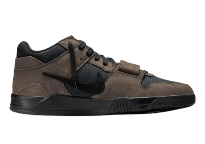 Travis Scott x Jordan Jumpman Jack “Dark Mocha”