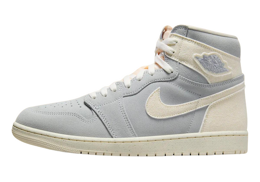 Air Jordan 1 High OG Craft “Ivory”