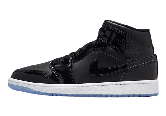 Air Jordan 1 Mid "Space Jam" 2023