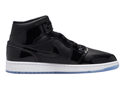 Air Jordan 1 Mid "Space Jam" 2023