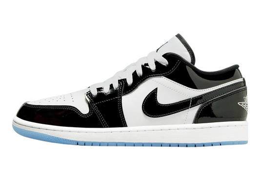 Air Jordan 1 Low "Concord" 2023