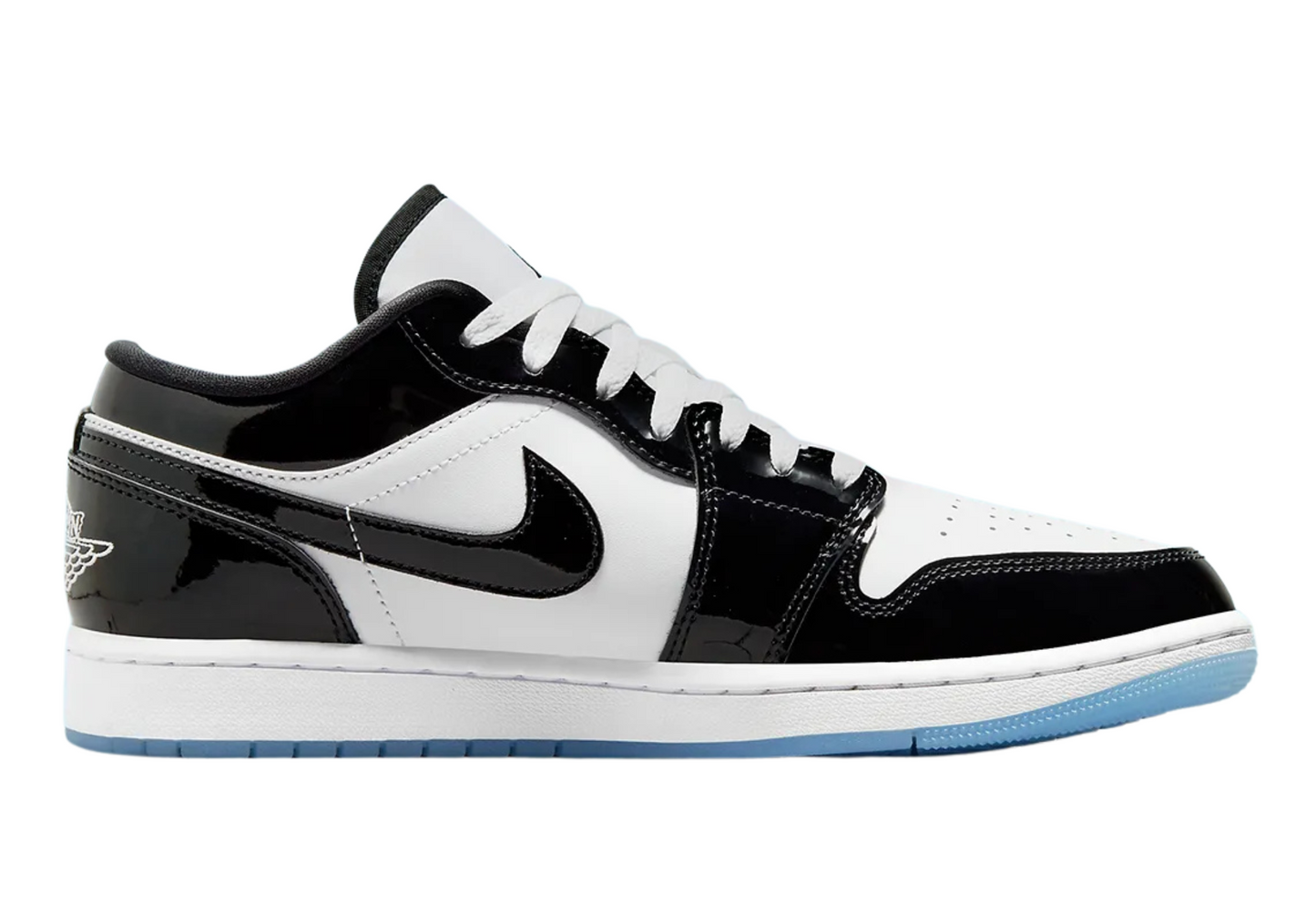 Air Jordan 1 Low "Concord" 2023