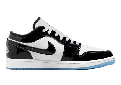 Air Jordan 1 Low "Concord" 2023